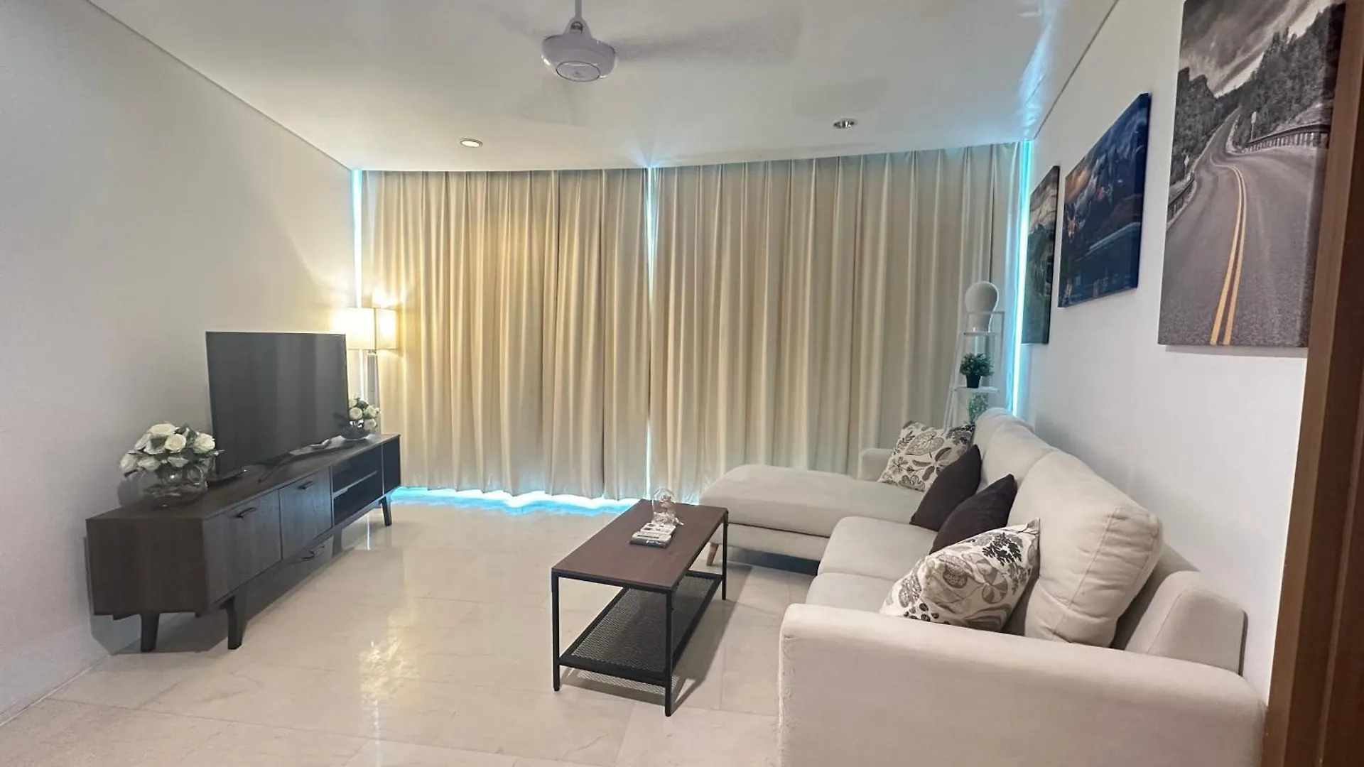 Vortex Suites Klcc By Angel 쿠알라룸푸르