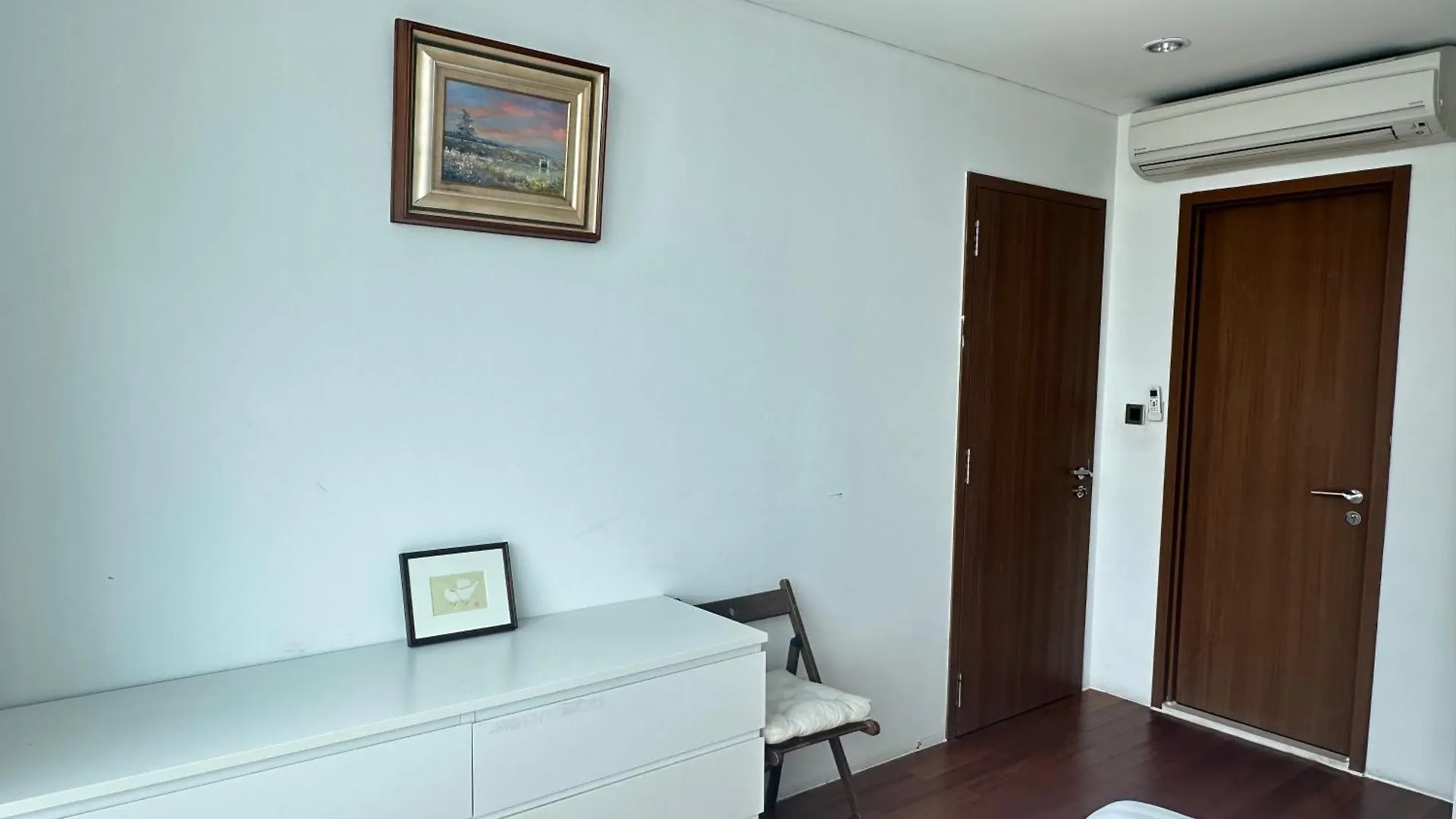 아파트 Vortex Suites Klcc By Angel 쿠알라룸푸르