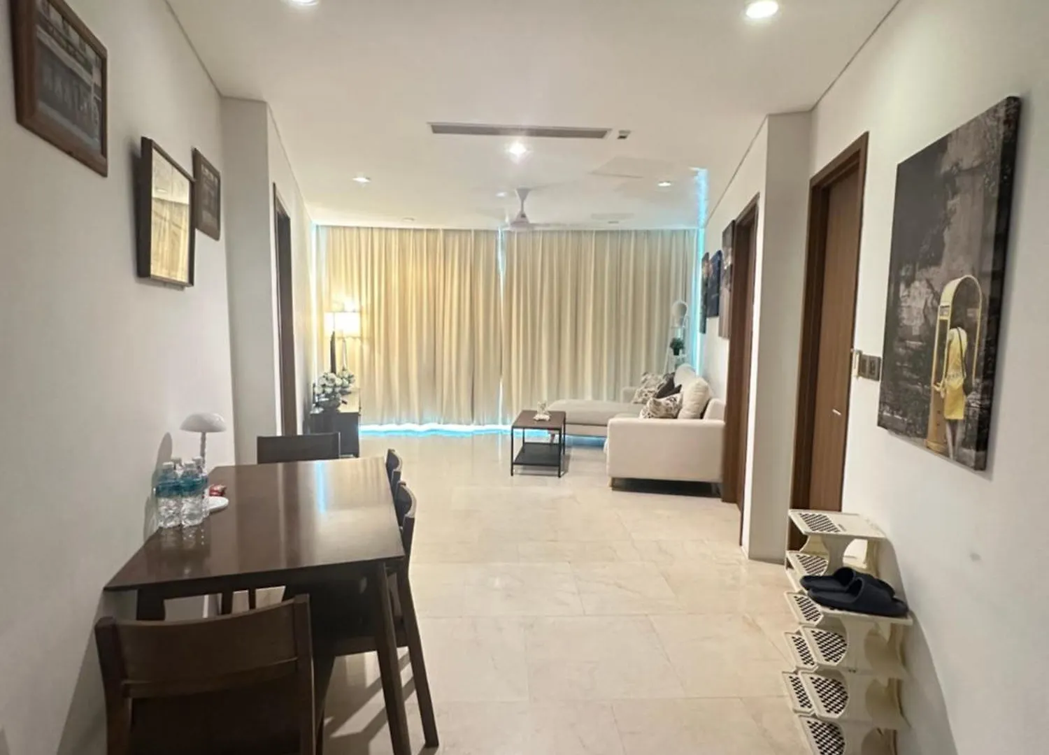 Vortex Suites Klcc By Angel 쿠알라룸푸르 0*,