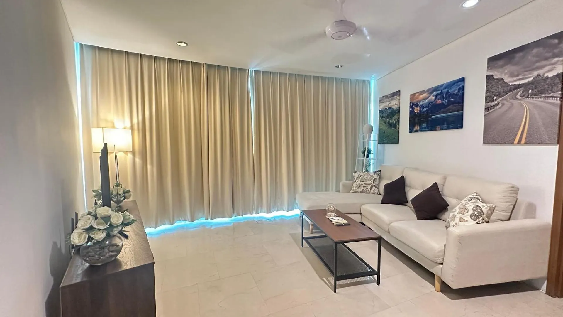 아파트 Vortex Suites Klcc By Angel 쿠알라룸푸르