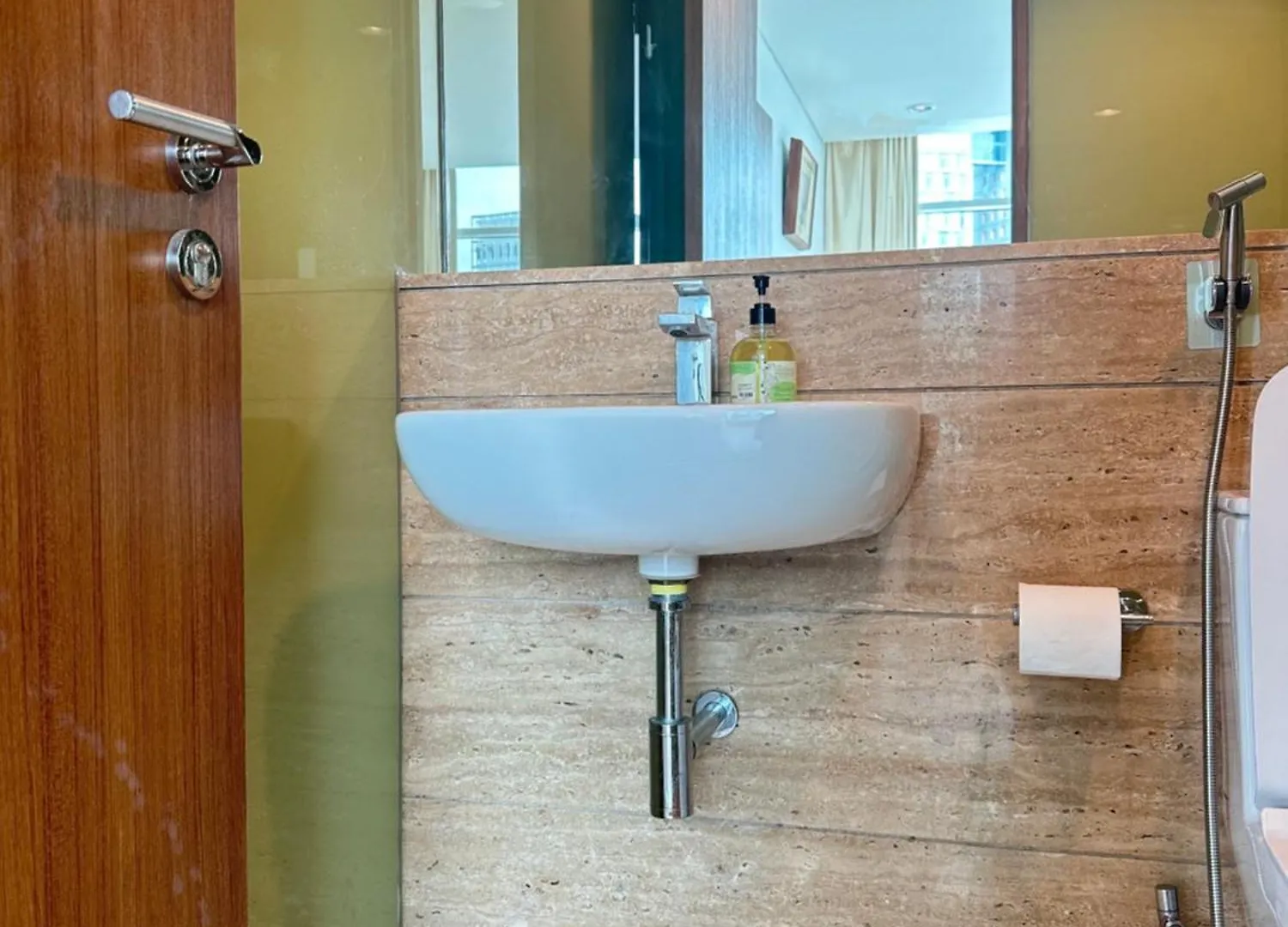Vortex Suites Klcc By Angel 쿠알라룸푸르 말레이시아