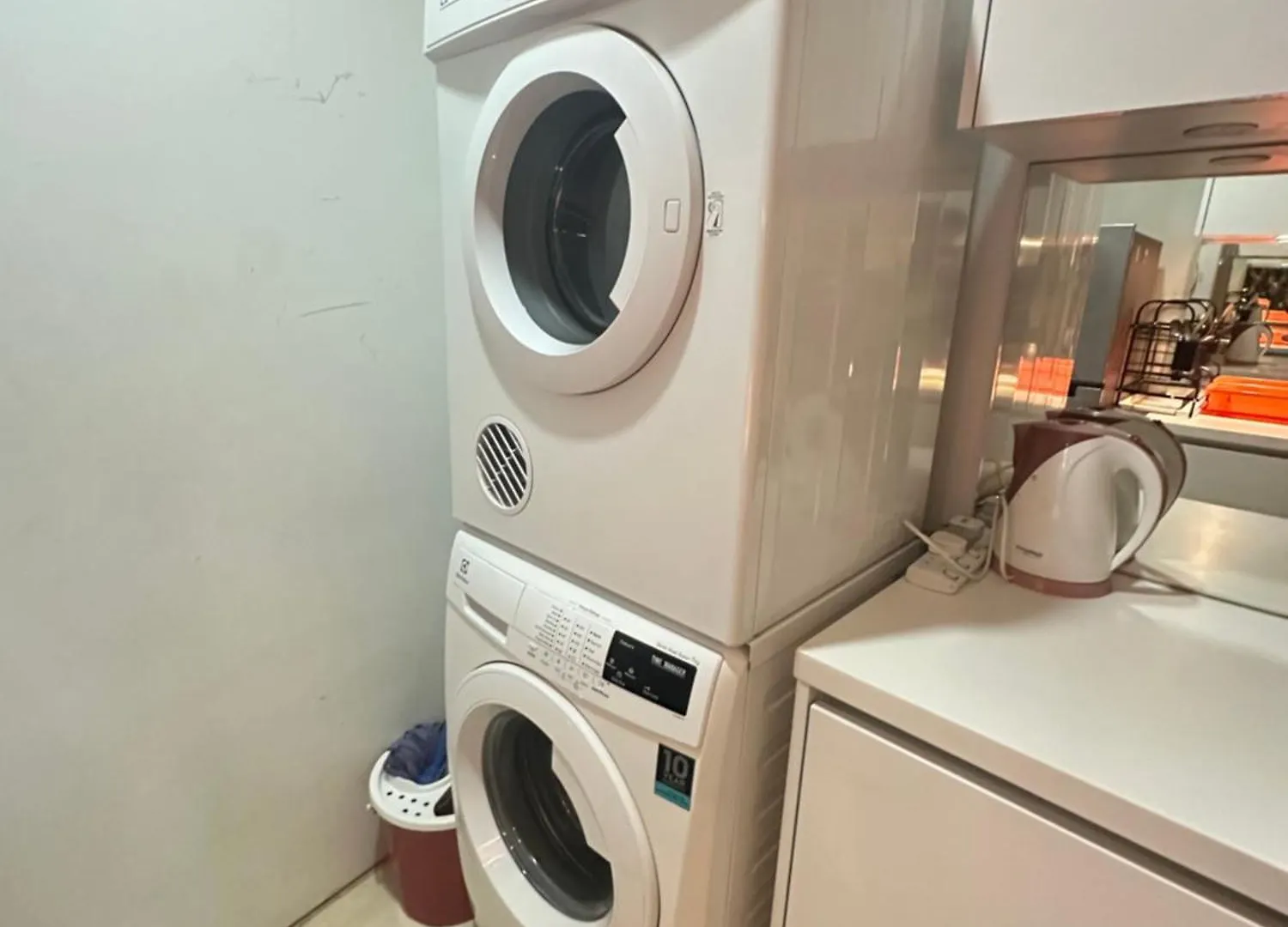 Vortex Suites Klcc By Angel 쿠알라룸푸르 아파트