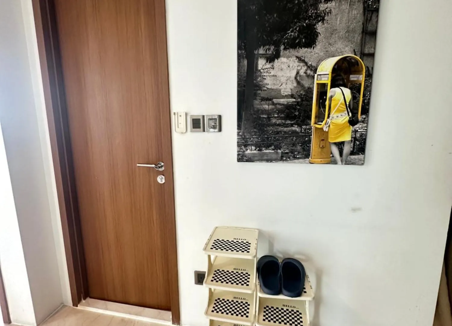 아파트 Vortex Suites Klcc By Angel 쿠알라룸푸르