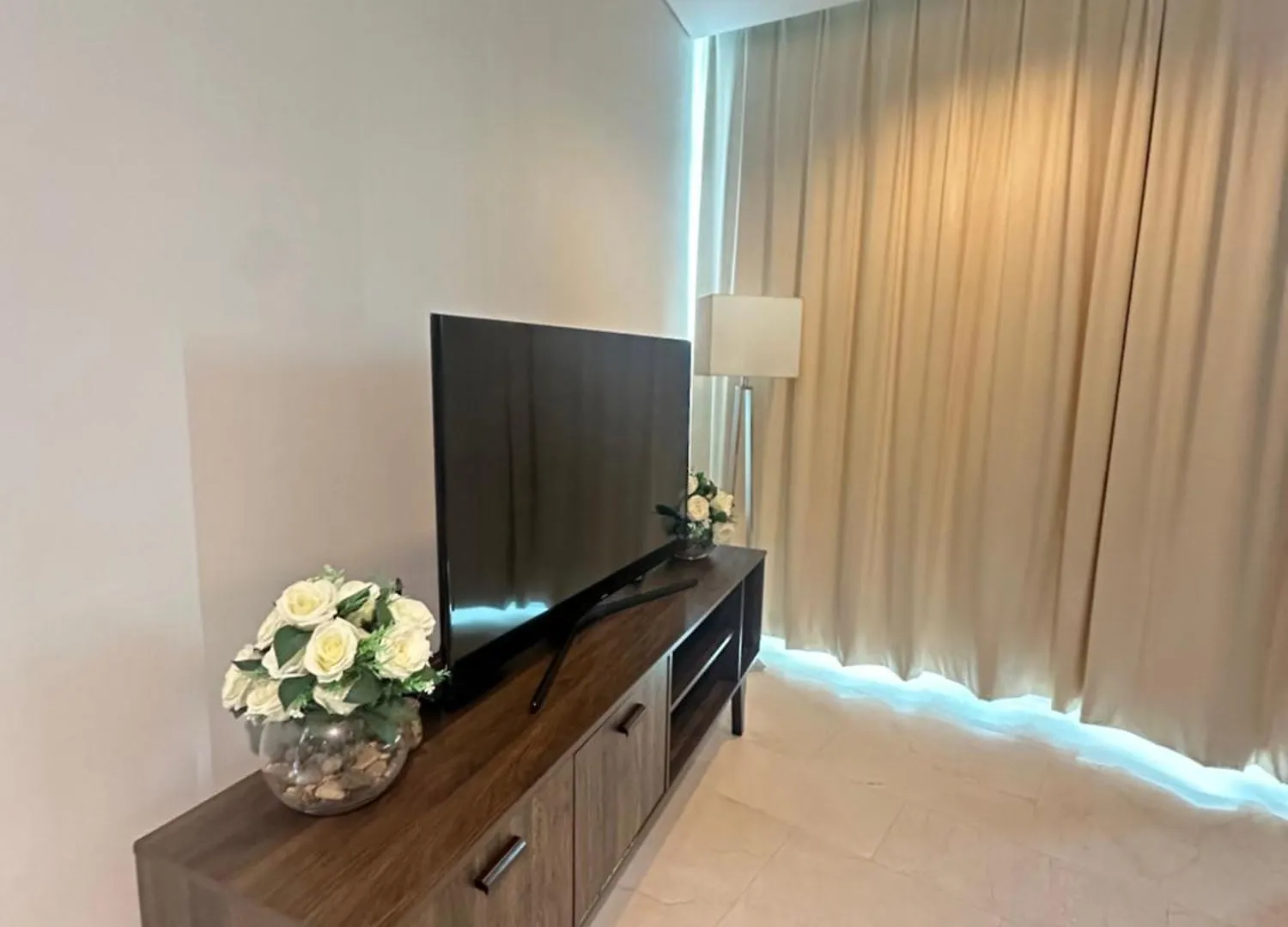 Vortex Suites Klcc By Angel Kuala Lumpur Apartment