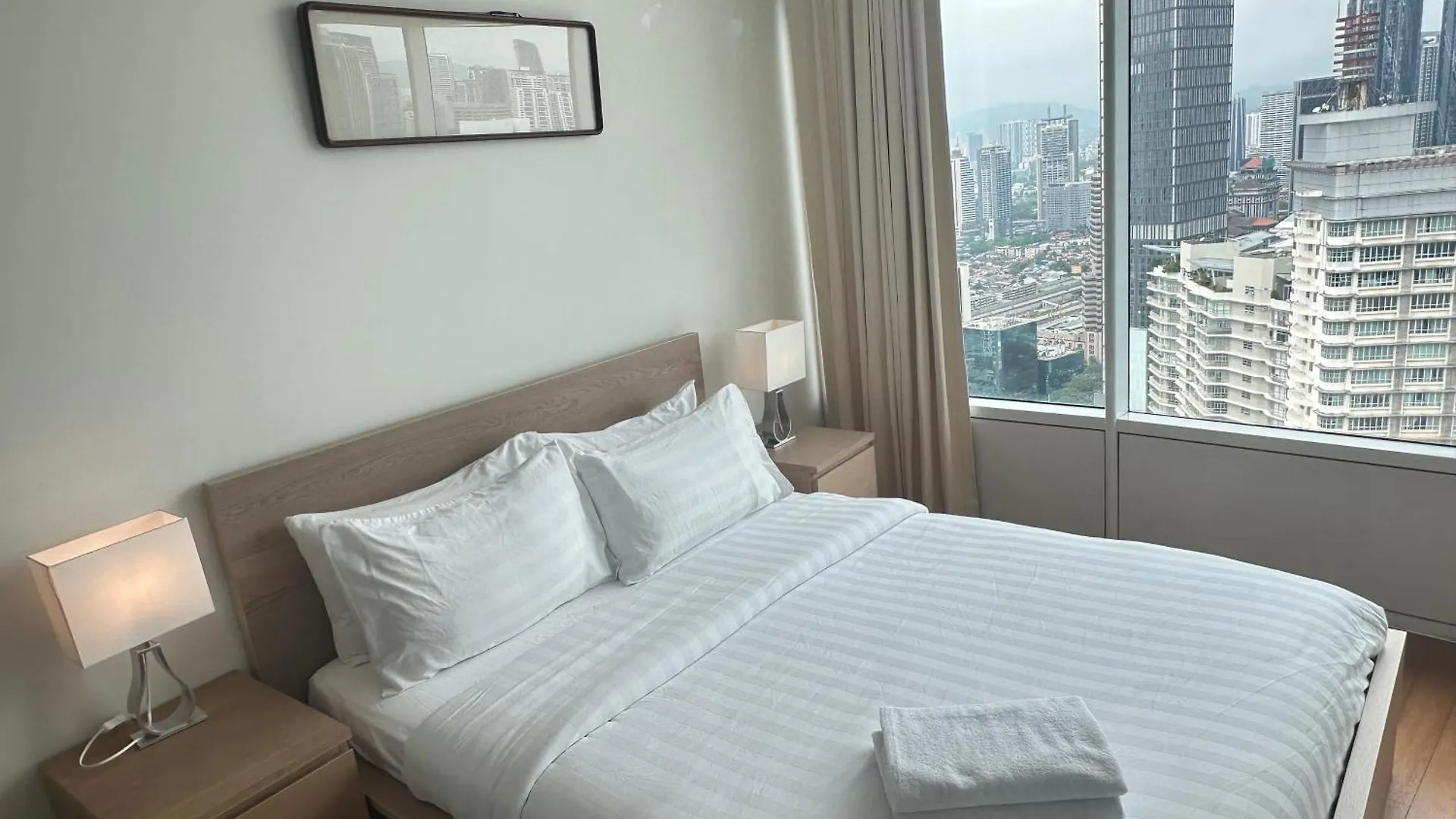 Vortex Suites Klcc By Angel Kuala Lumpur 0*,  Malaysia